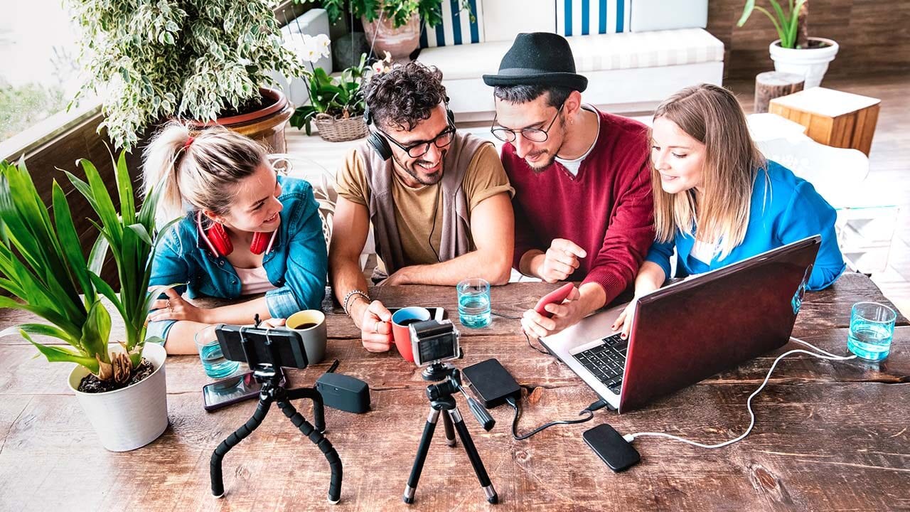 חברות שיווק ופרסום דיגיטלי