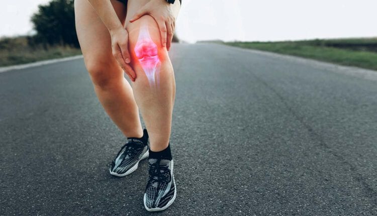 מה עושים נגד כאבים ברגליים