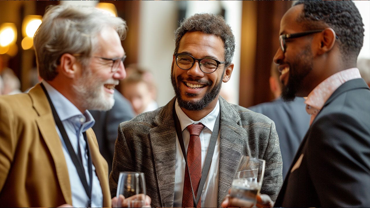 טרנדים באירועים עסקיים באולם אירועים