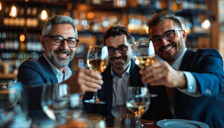 טרנדים של אירועים עסקיים