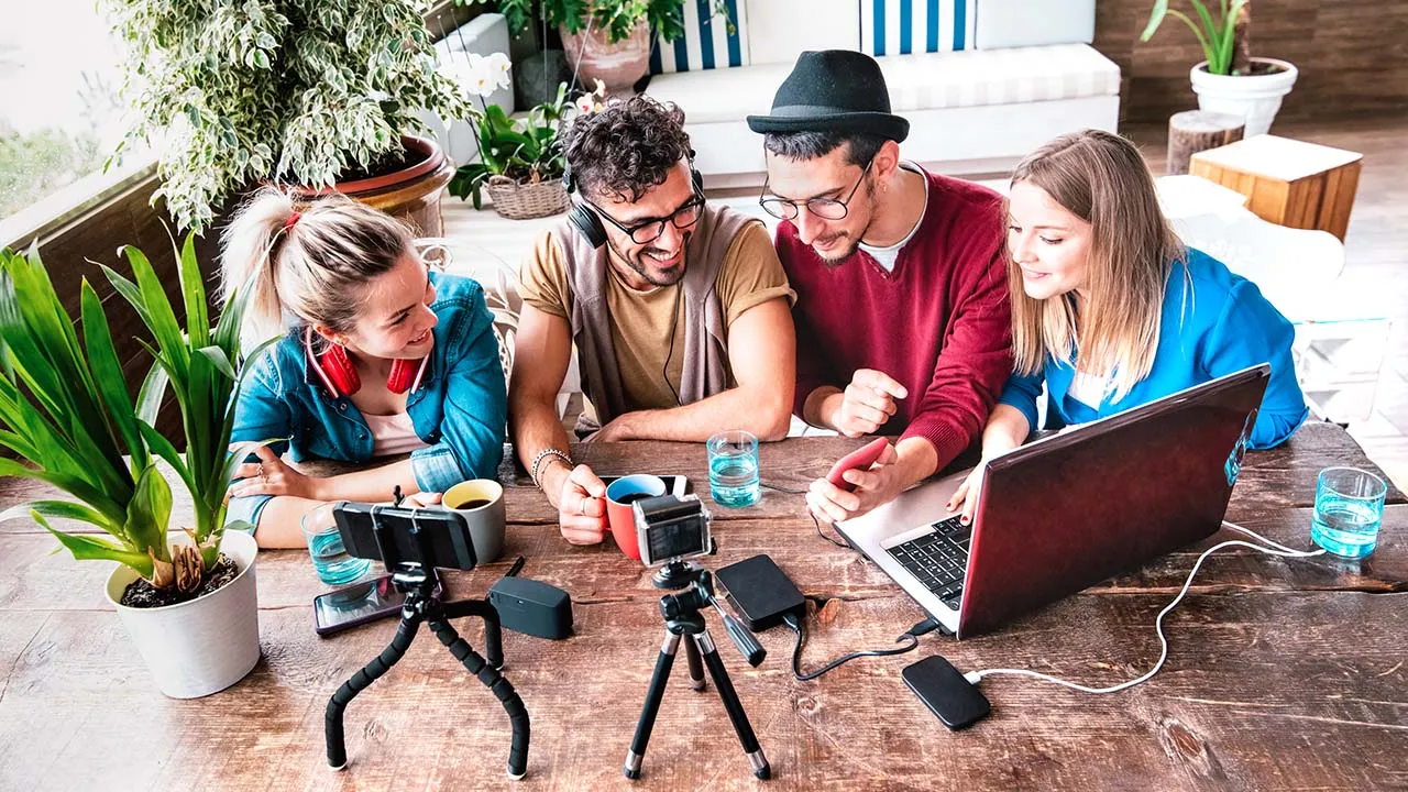 חברות שיווק ופרסום דיגיטלי