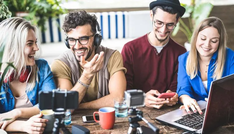 פרסום עסקים באינטרנט