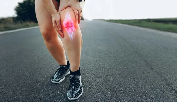 מה עושים נגד כאבים ברגליים