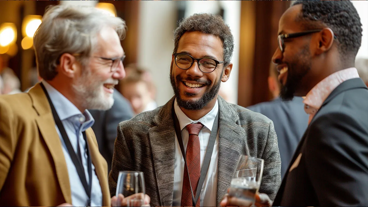 טרנדים באירועים עסקיים באולם אירועים