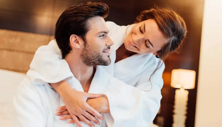 איך להחזיר את הניצוץ לזוגיות