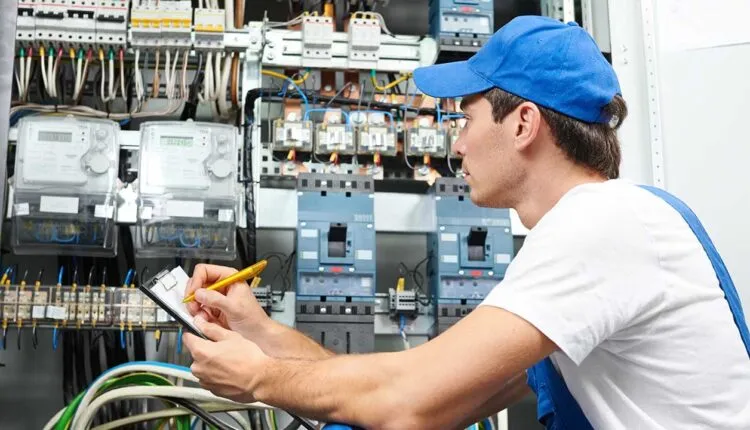 תחזוקת מבנים